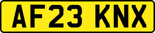 AF23KNX