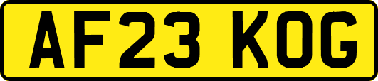 AF23KOG