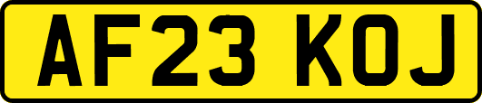 AF23KOJ