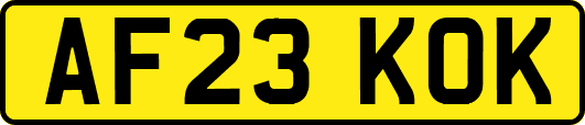AF23KOK