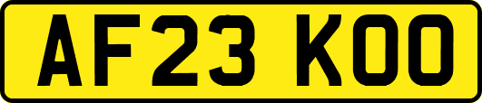 AF23KOO