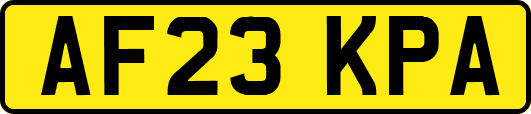 AF23KPA