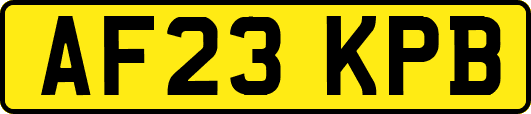 AF23KPB