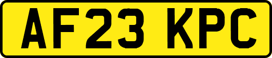 AF23KPC