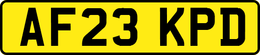 AF23KPD