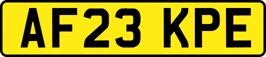 AF23KPE