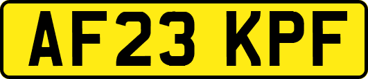 AF23KPF