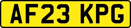 AF23KPG