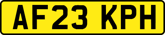 AF23KPH