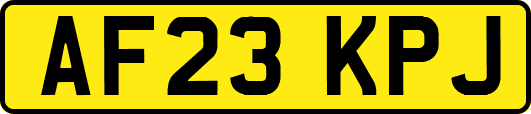 AF23KPJ