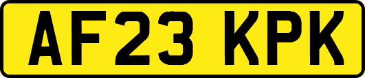 AF23KPK