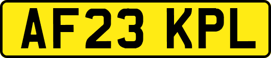 AF23KPL