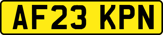 AF23KPN