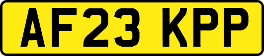 AF23KPP