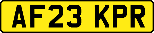 AF23KPR