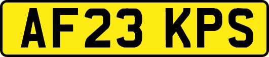 AF23KPS