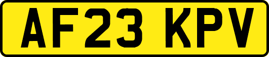 AF23KPV