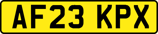 AF23KPX