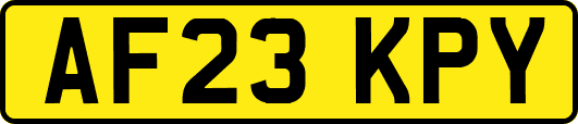AF23KPY