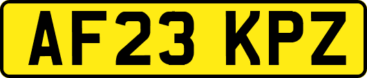 AF23KPZ