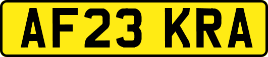 AF23KRA