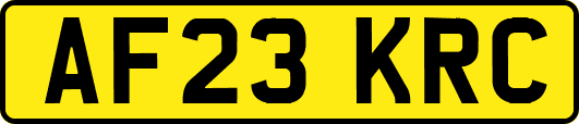 AF23KRC