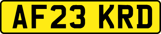 AF23KRD