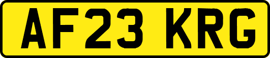 AF23KRG