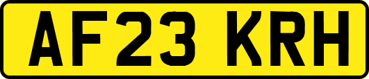 AF23KRH