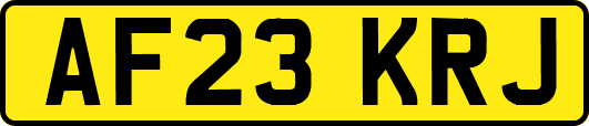 AF23KRJ