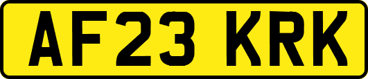 AF23KRK