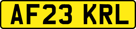 AF23KRL