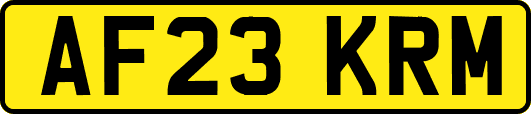 AF23KRM