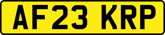 AF23KRP