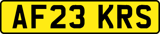 AF23KRS