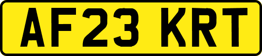 AF23KRT