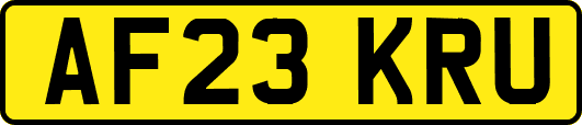 AF23KRU