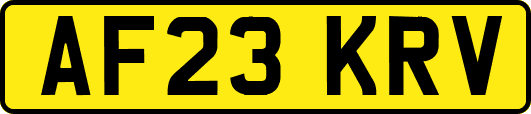 AF23KRV