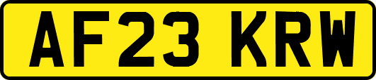 AF23KRW