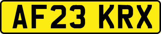 AF23KRX