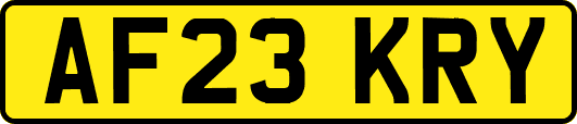 AF23KRY