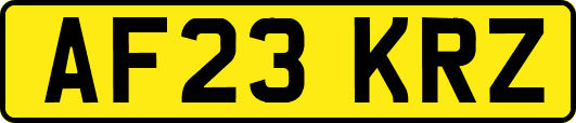 AF23KRZ