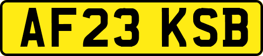 AF23KSB
