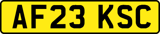 AF23KSC