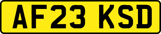 AF23KSD