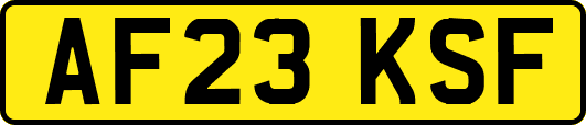 AF23KSF