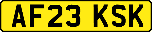 AF23KSK
