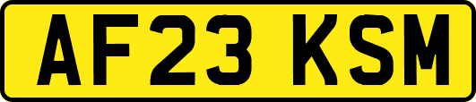 AF23KSM