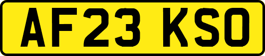 AF23KSO