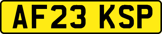 AF23KSP